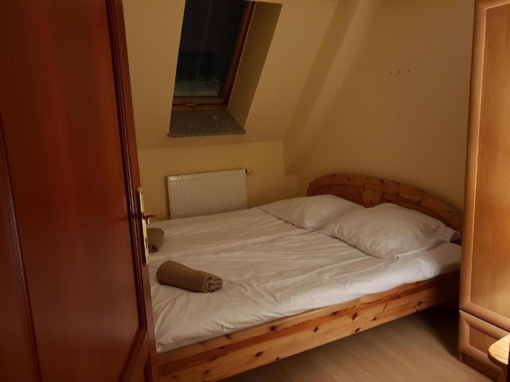 Pkp 700m Centrum 1200m Apartment *
