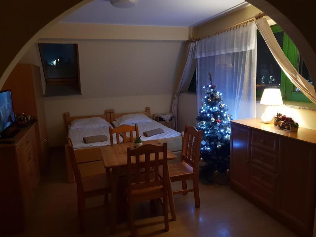 Apartment Pkp 700m Centrum 1200m Zakopane