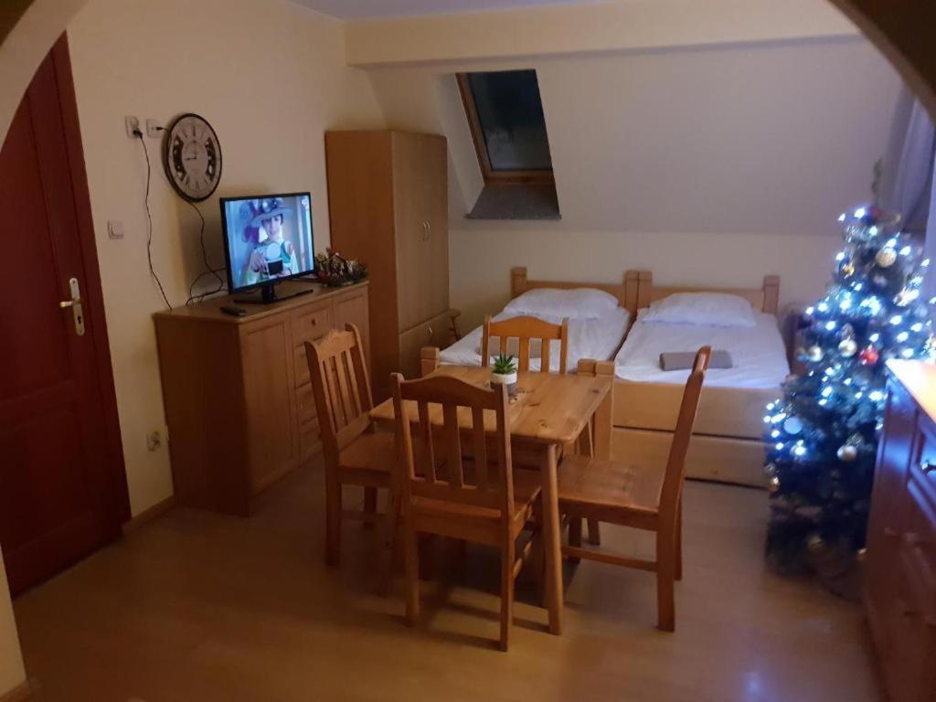 Pkp 700m Centrum 1200m Apartment Zakopane