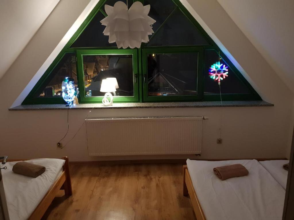 Pkp 700m Centrum 1200m Apartment