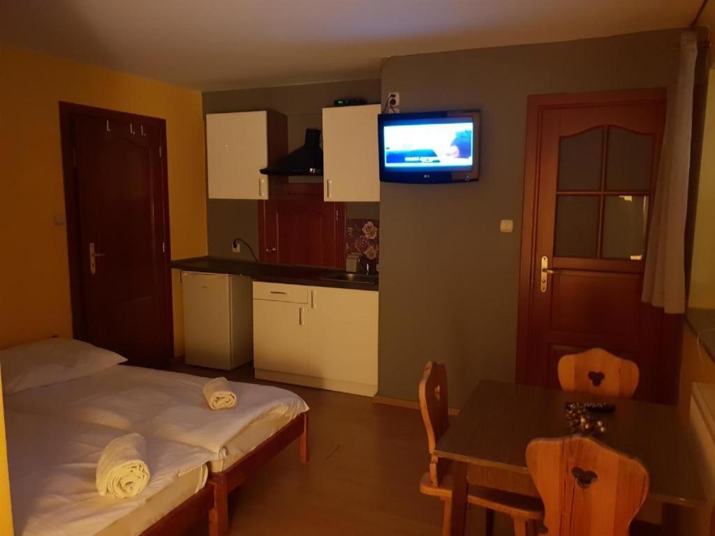 Apartment Pkp 700m Centrum 1200m